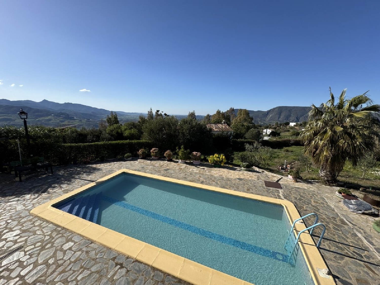  en venta finca rústica El Gastor Sierra De Cádiz 14