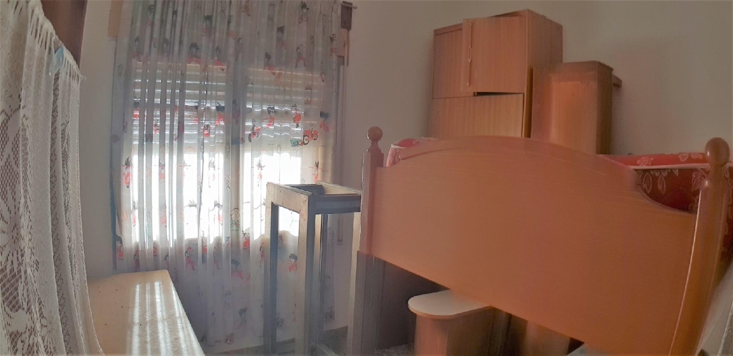  till salu hus på landet El Hidalgo Baix Ebre 8