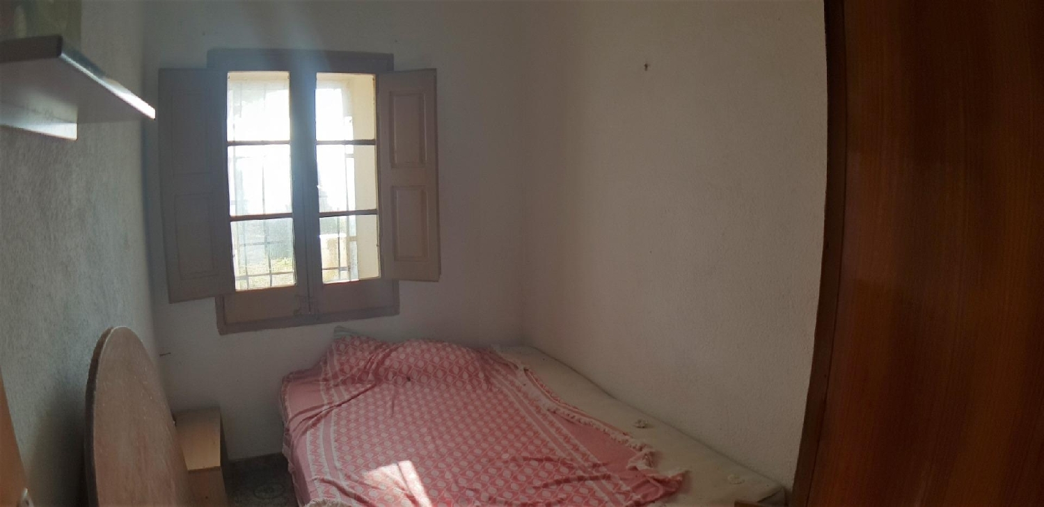  till salu hus på landet El Hidalgo Baix Ebre 6