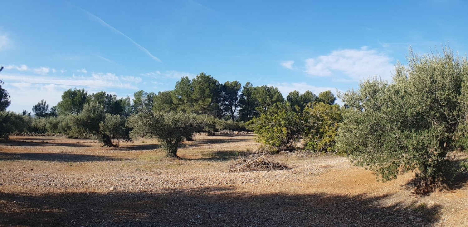  till salu hus på landet El Hidalgo Baix Ebre 2