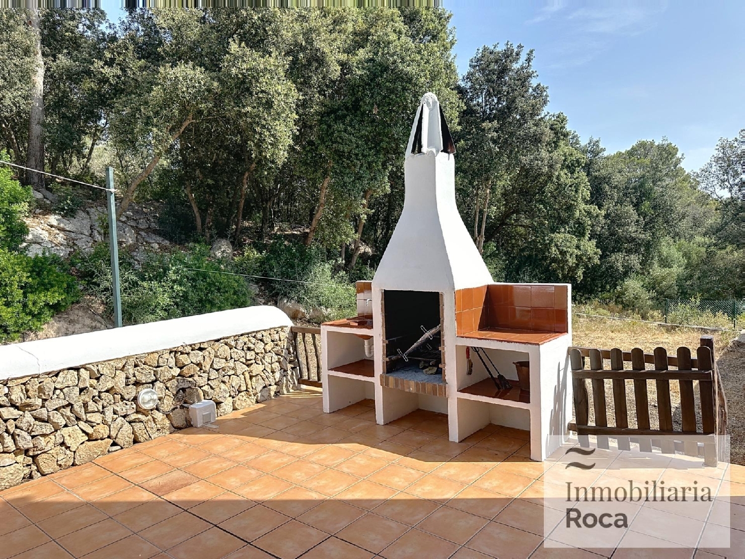  à vendre maison de campagne Es Mercadal Mercadal (Es) 4