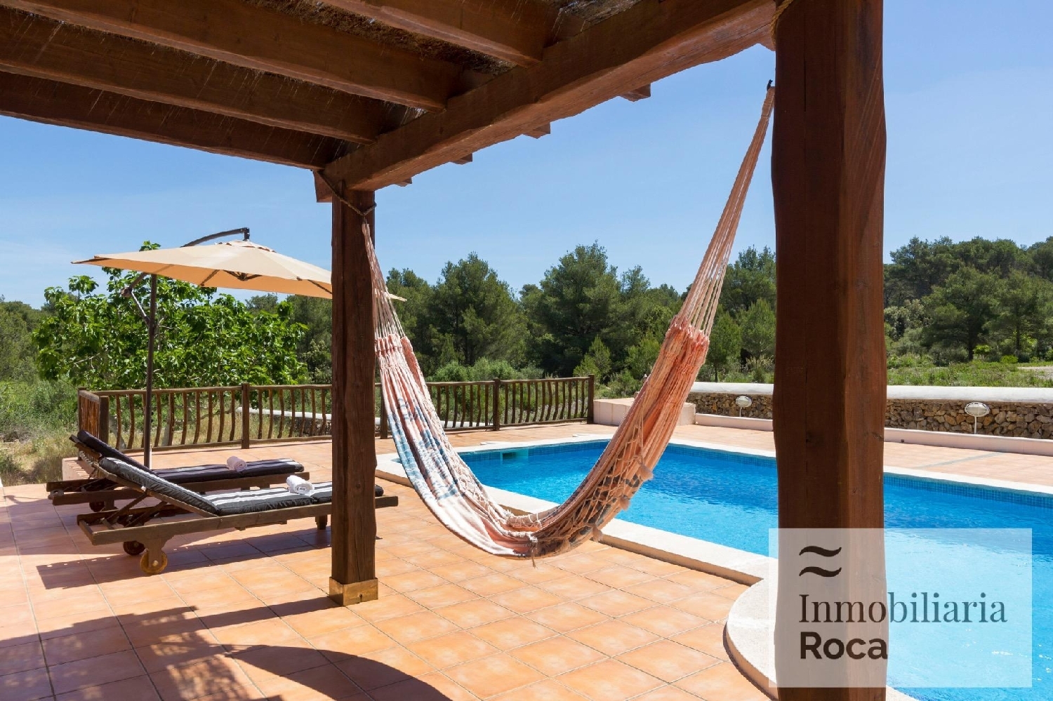  à vendre maison de campagne Es Mercadal Mercadal (Es) 6