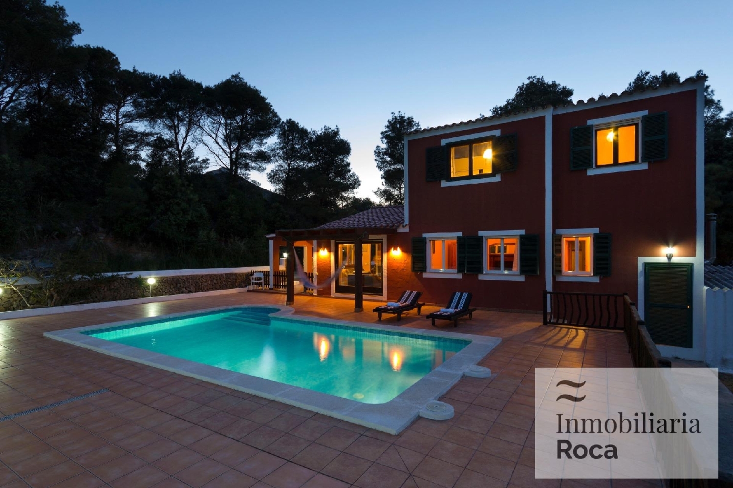  à vendre maison de campagne Es Mercadal Mercadal (Es) 7
