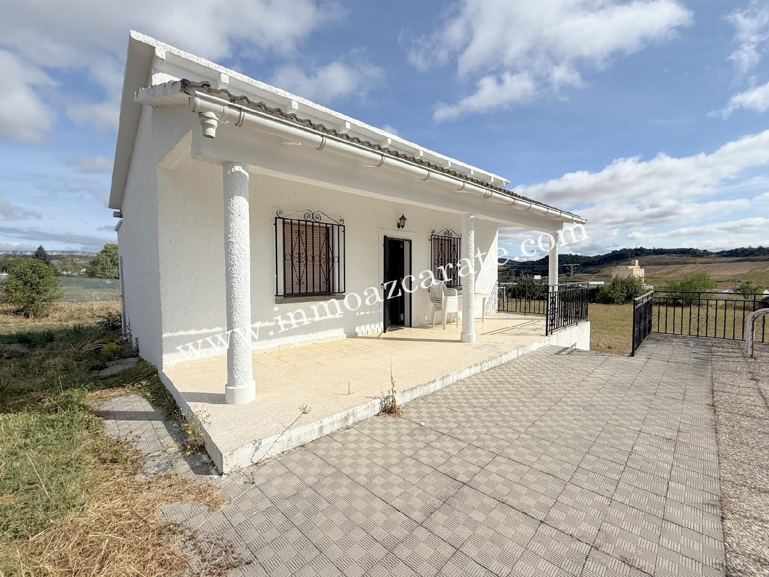  for sale country house Estella Tierra Estella 1