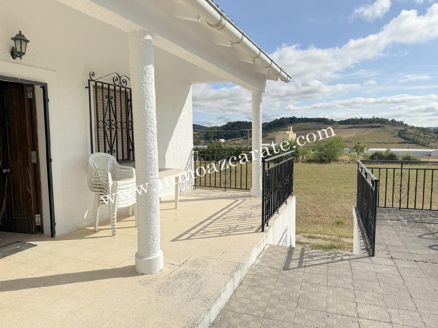  for sale country house Estella Tierra Estella 3
