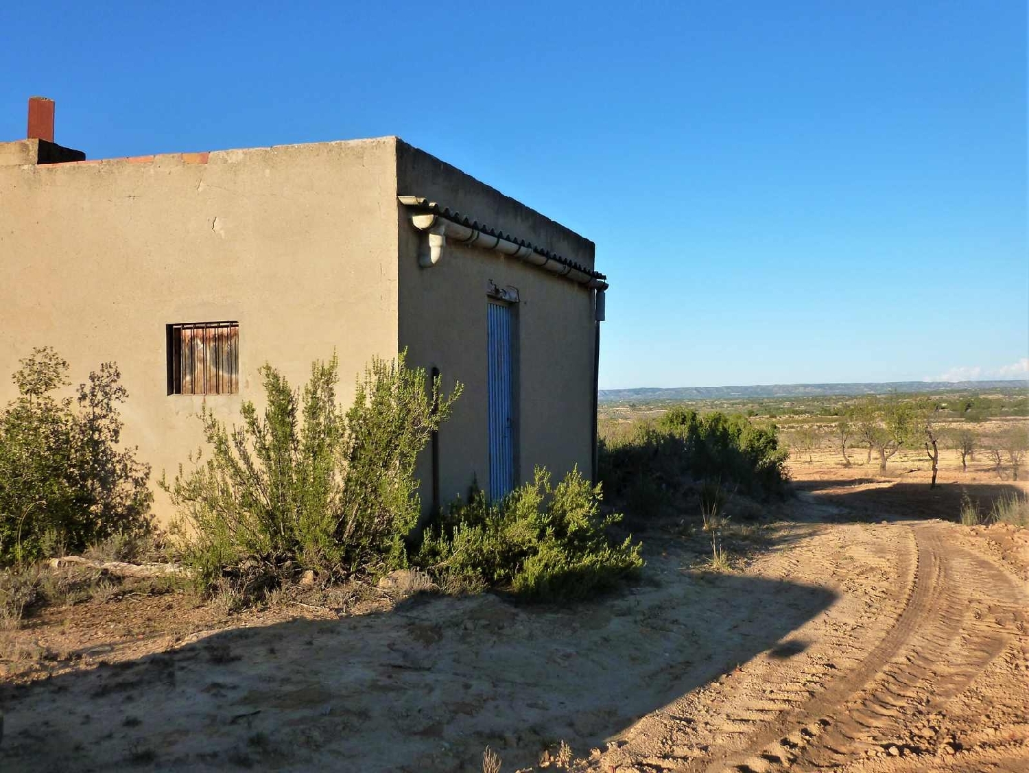  à vendre maison de campagne Fabara Bajo Aragón-Caspe 4