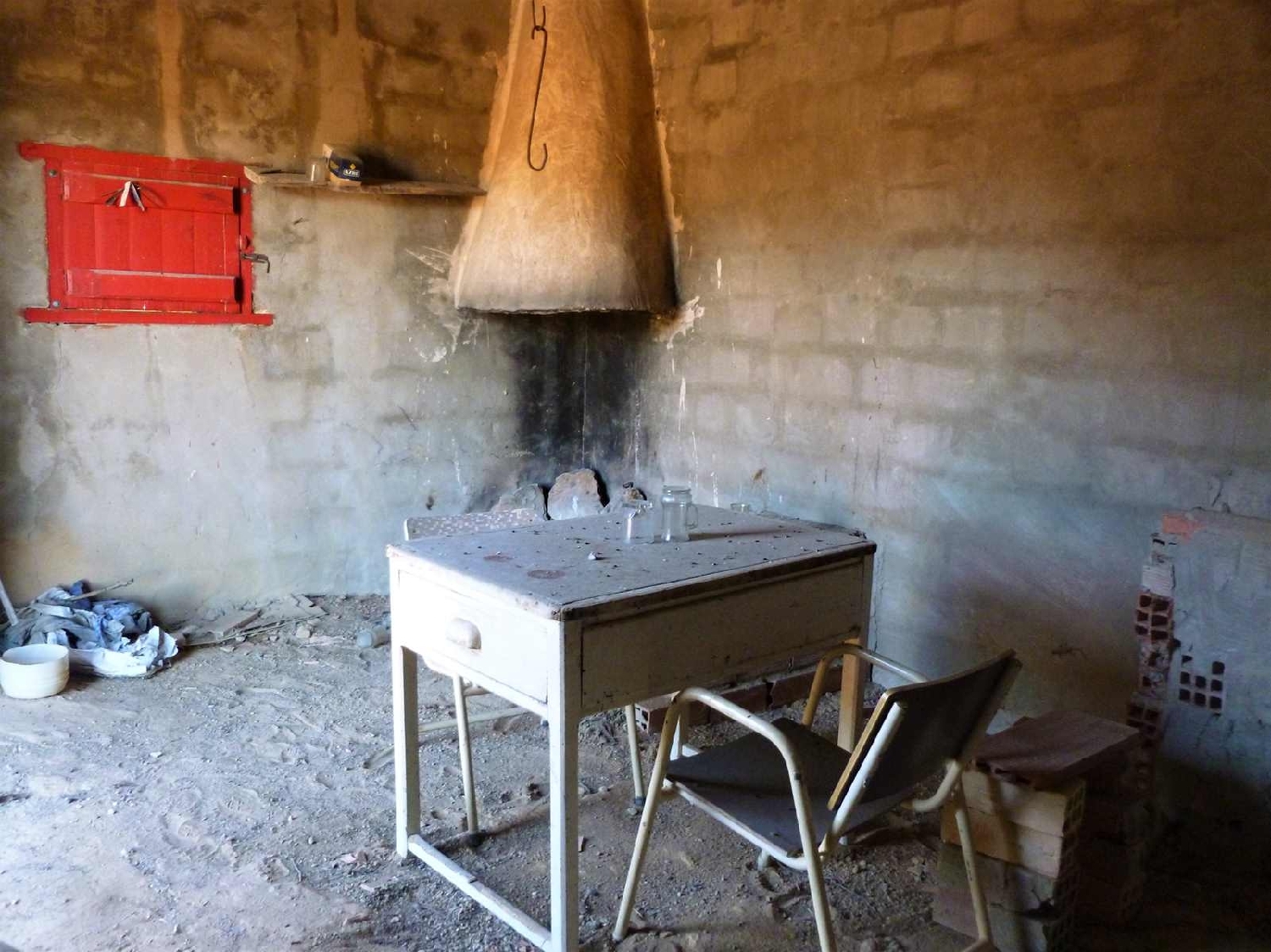  à vendre maison de campagne Fabara Bajo Aragón-Caspe 6
