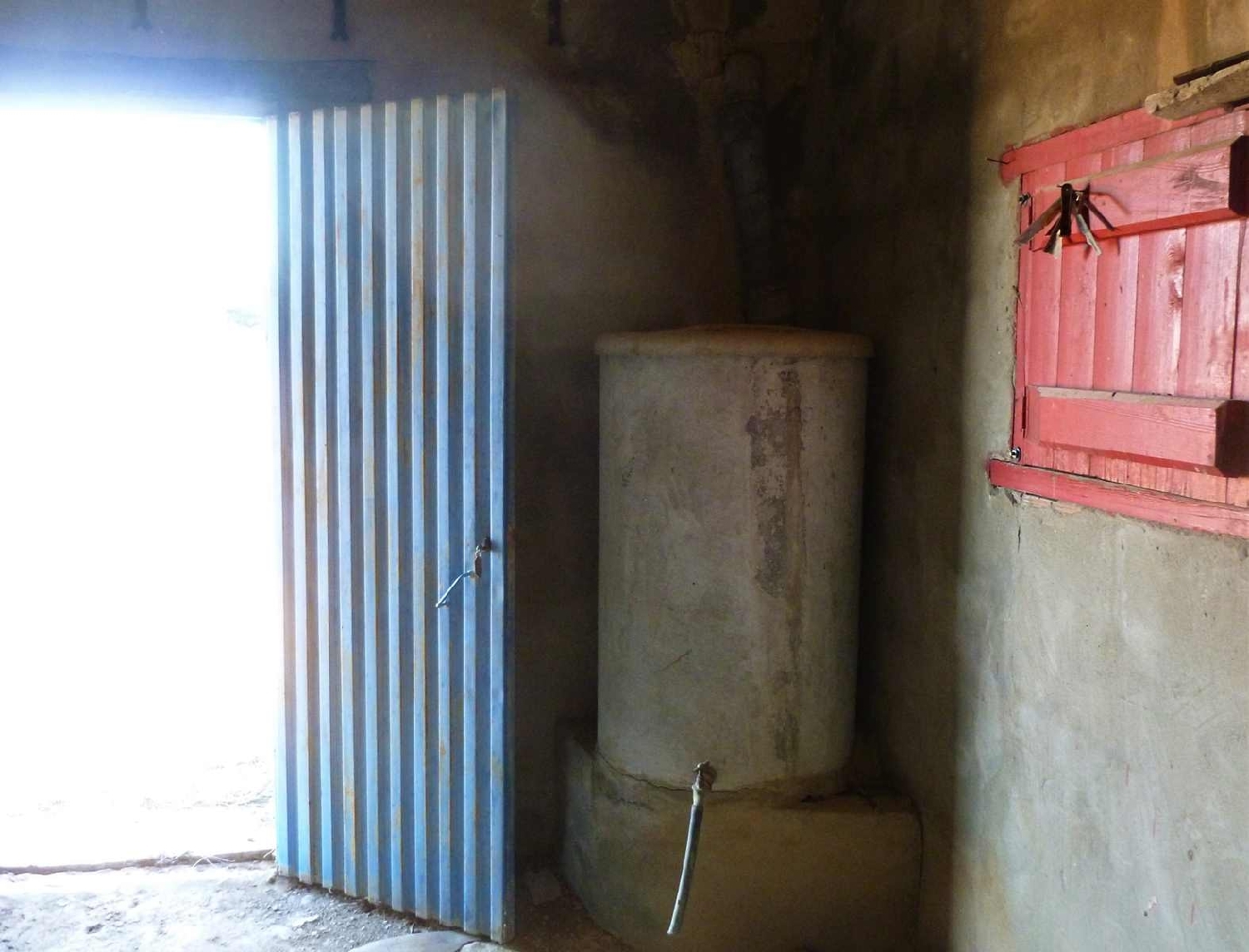  à vendre maison de campagne Fabara Bajo Aragón-Caspe 8