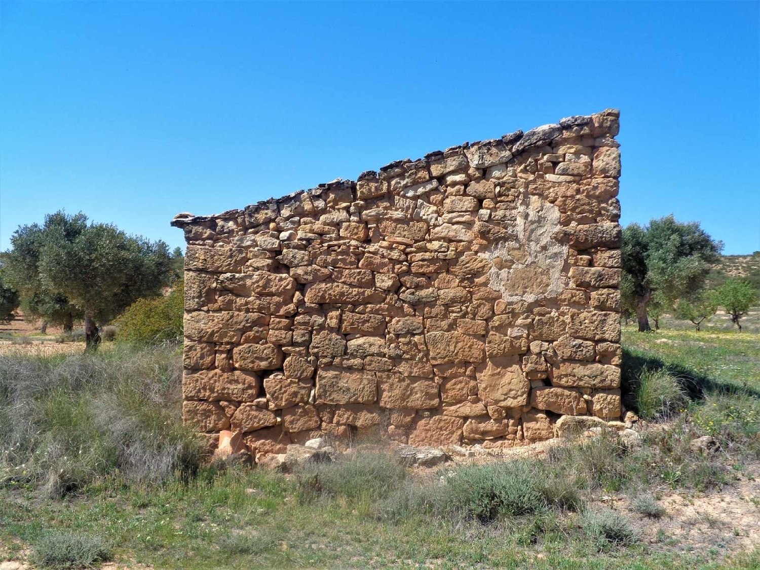  à vendre maison de campagne Fabara Bajo Aragón-Caspe 10