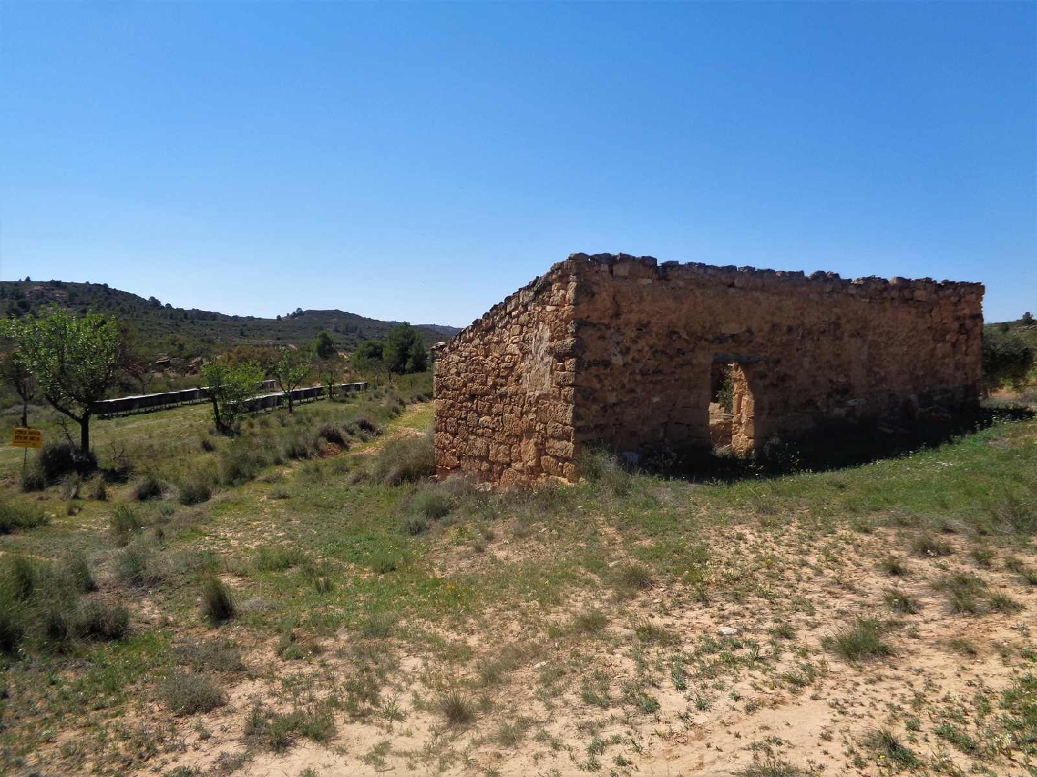  à vendre maison de campagne Fabara Bajo Aragón-Caspe 5