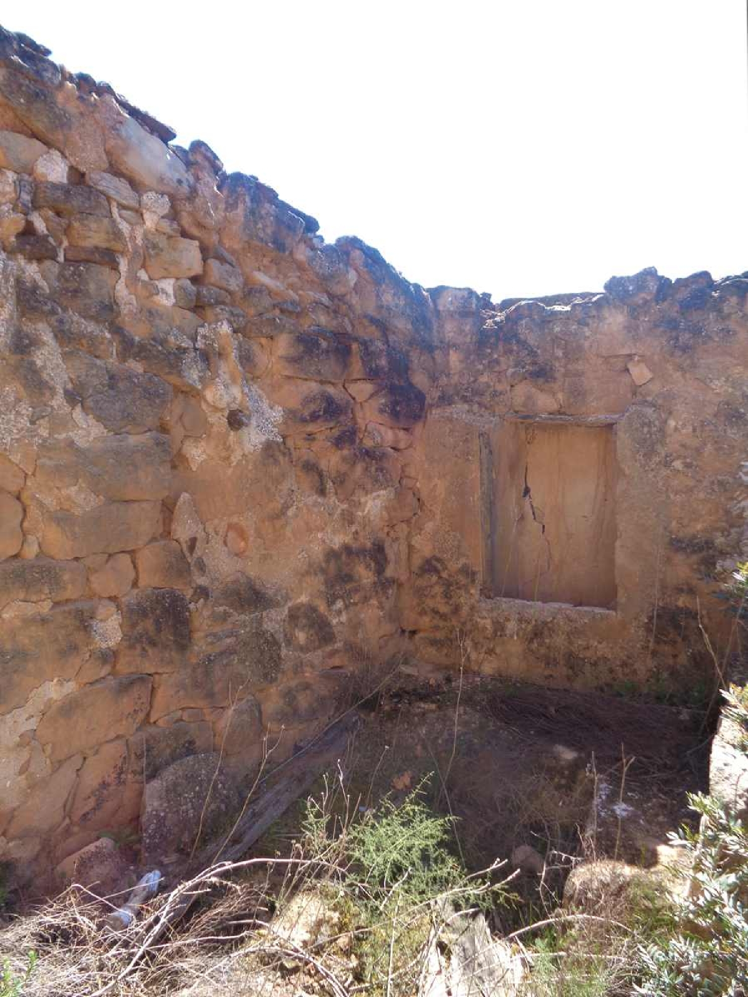  à vendre maison de campagne Fabara Bajo Aragón-Caspe 7