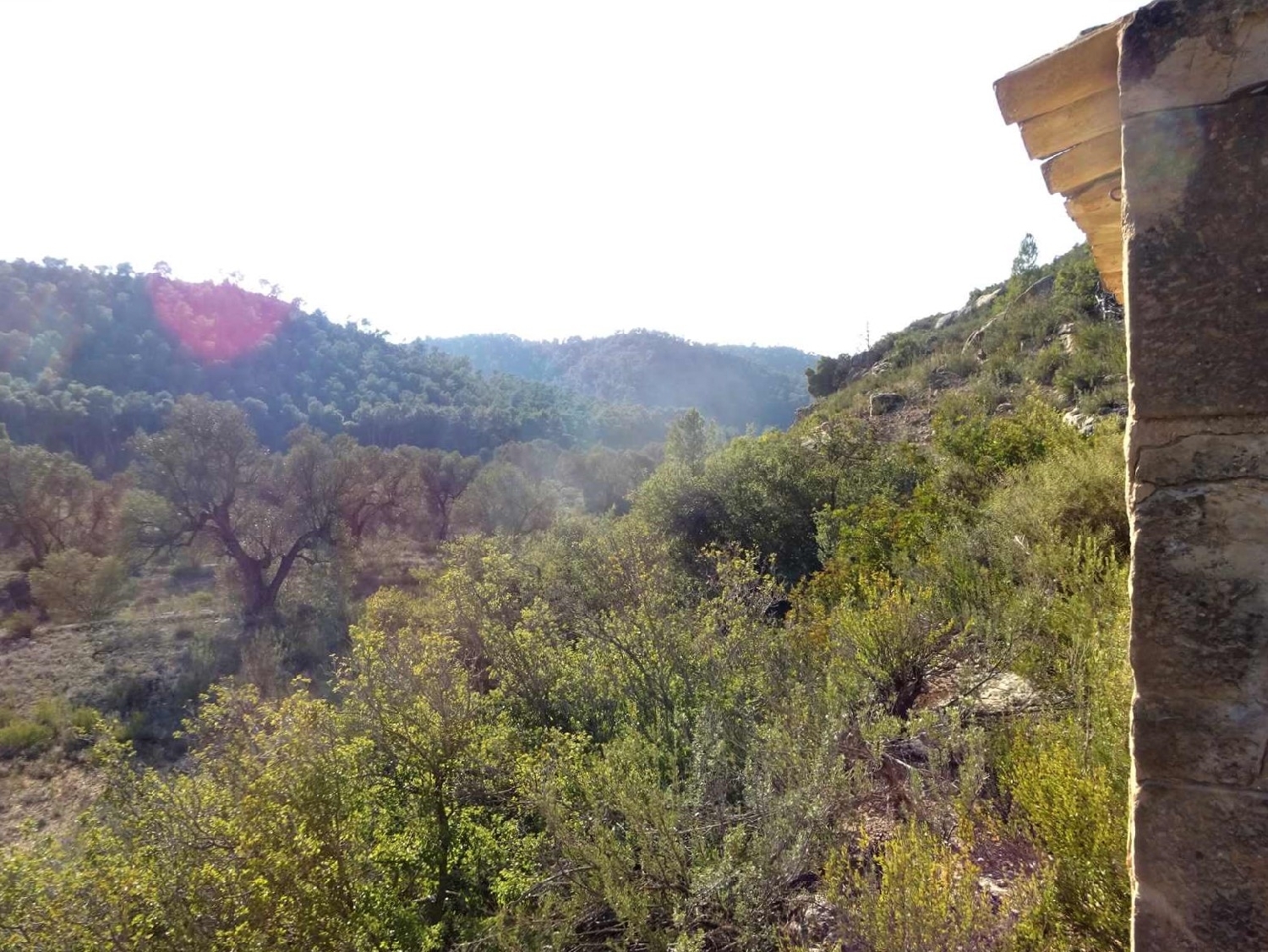  à vendre maison de campagne Fabara Bajo Aragón-Caspe 12