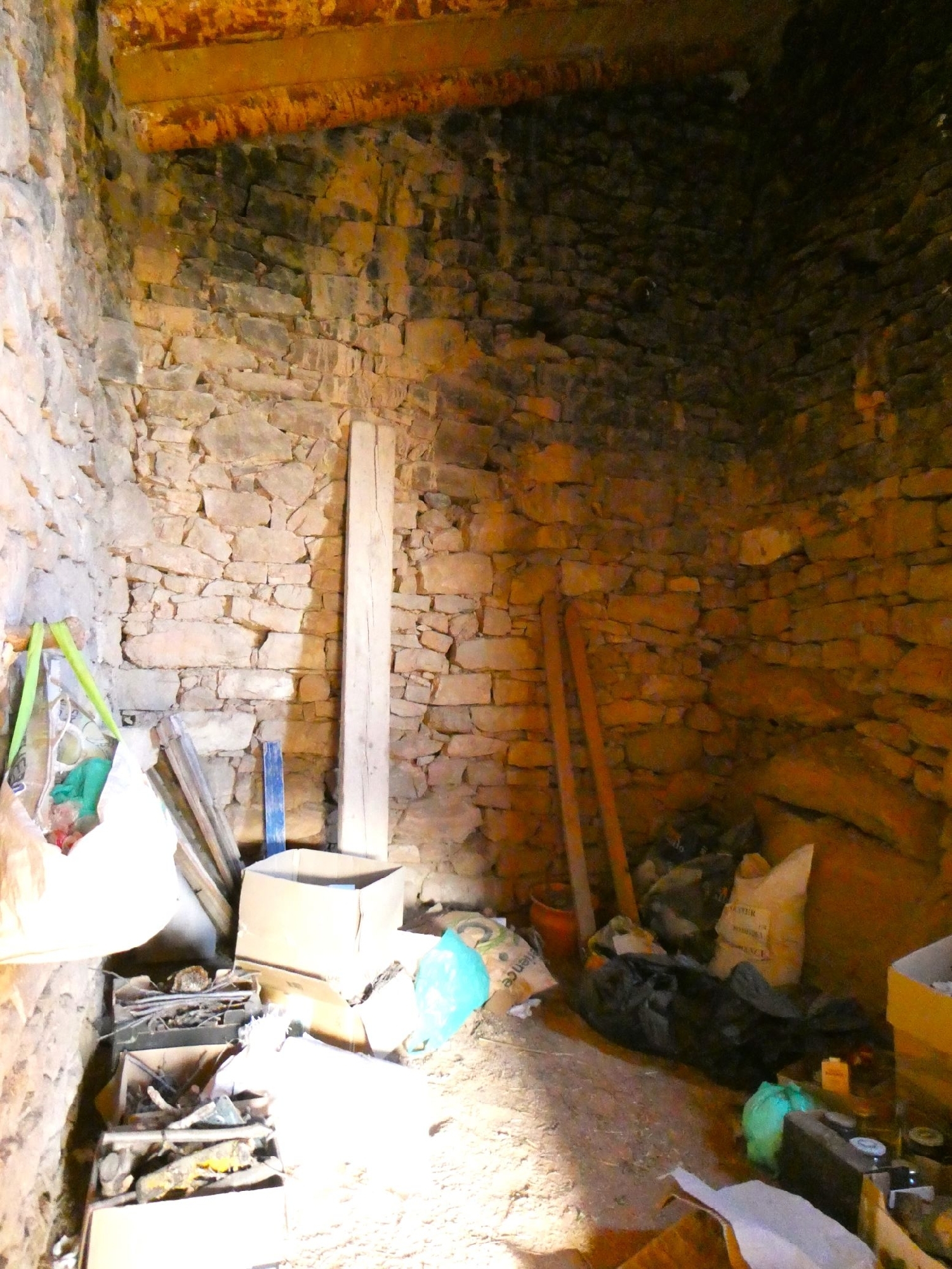  à vendre maison de campagne Fabara Bajo Aragón-Caspe 9