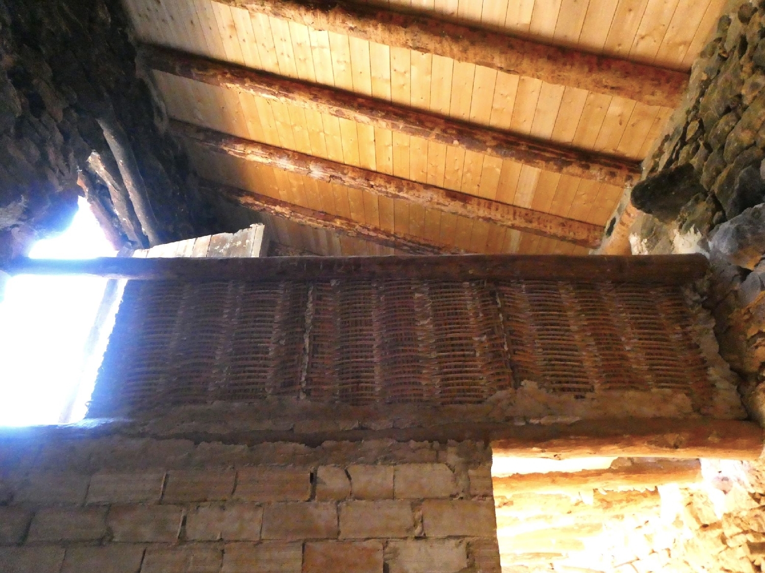  à vendre maison de campagne Fabara Bajo Aragón-Caspe 11