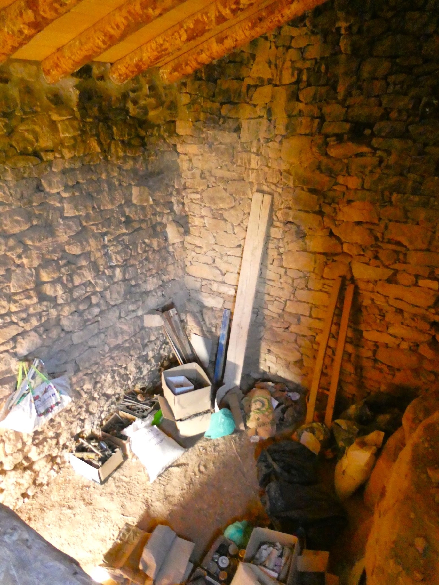  à vendre maison de campagne Fabara Bajo Aragón-Caspe 14