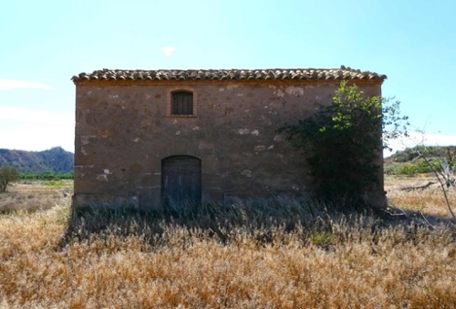 Fabara Bajo Aragón-Caspe Landhaus Bild 6271116
