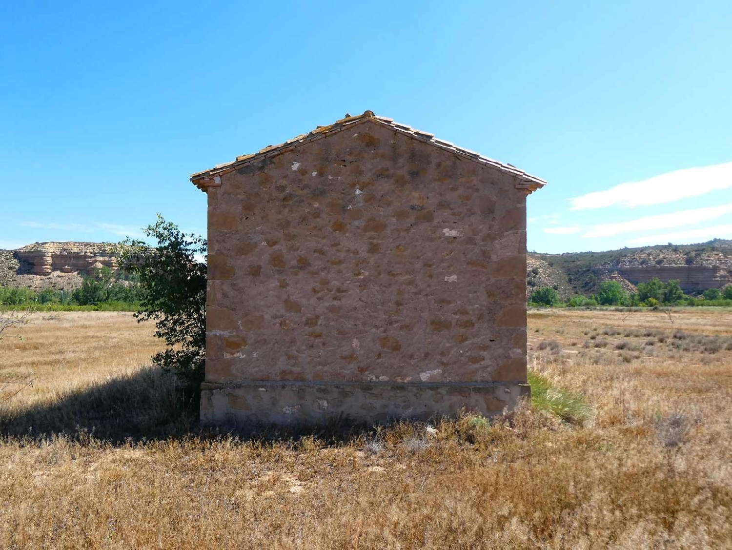  kaufen Landhaus Fabara Bajo Aragón-Caspe 8