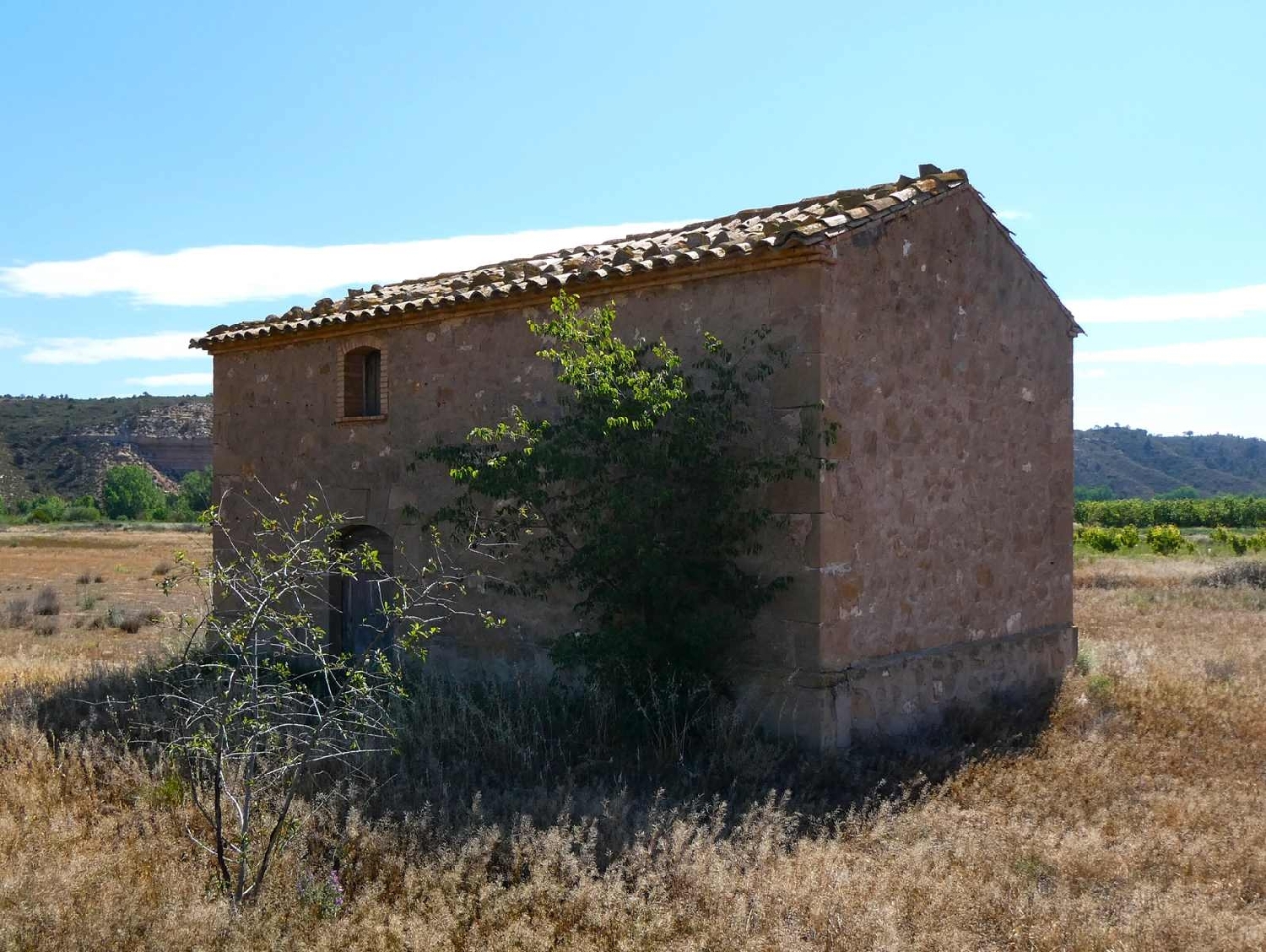  kaufen Landhaus Fabara Bajo Aragón-Caspe 9