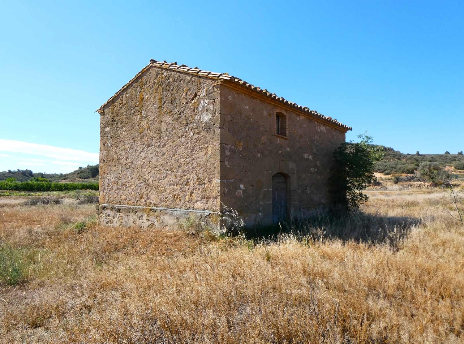  kaufen Landhaus Fabara Bajo Aragón-Caspe 11