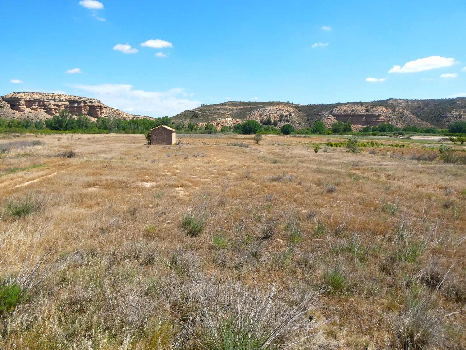  kaufen Landhaus Fabara Bajo Aragón-Caspe 4