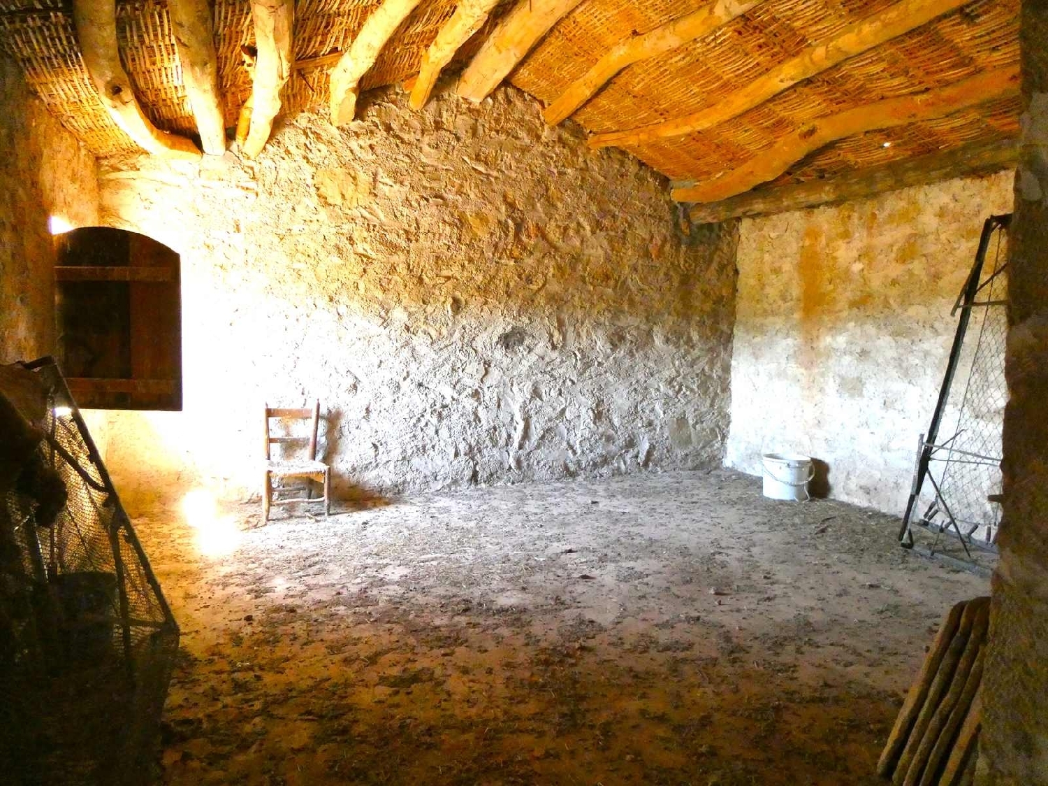  kaufen Landhaus Fabara Bajo Aragón-Caspe 15
