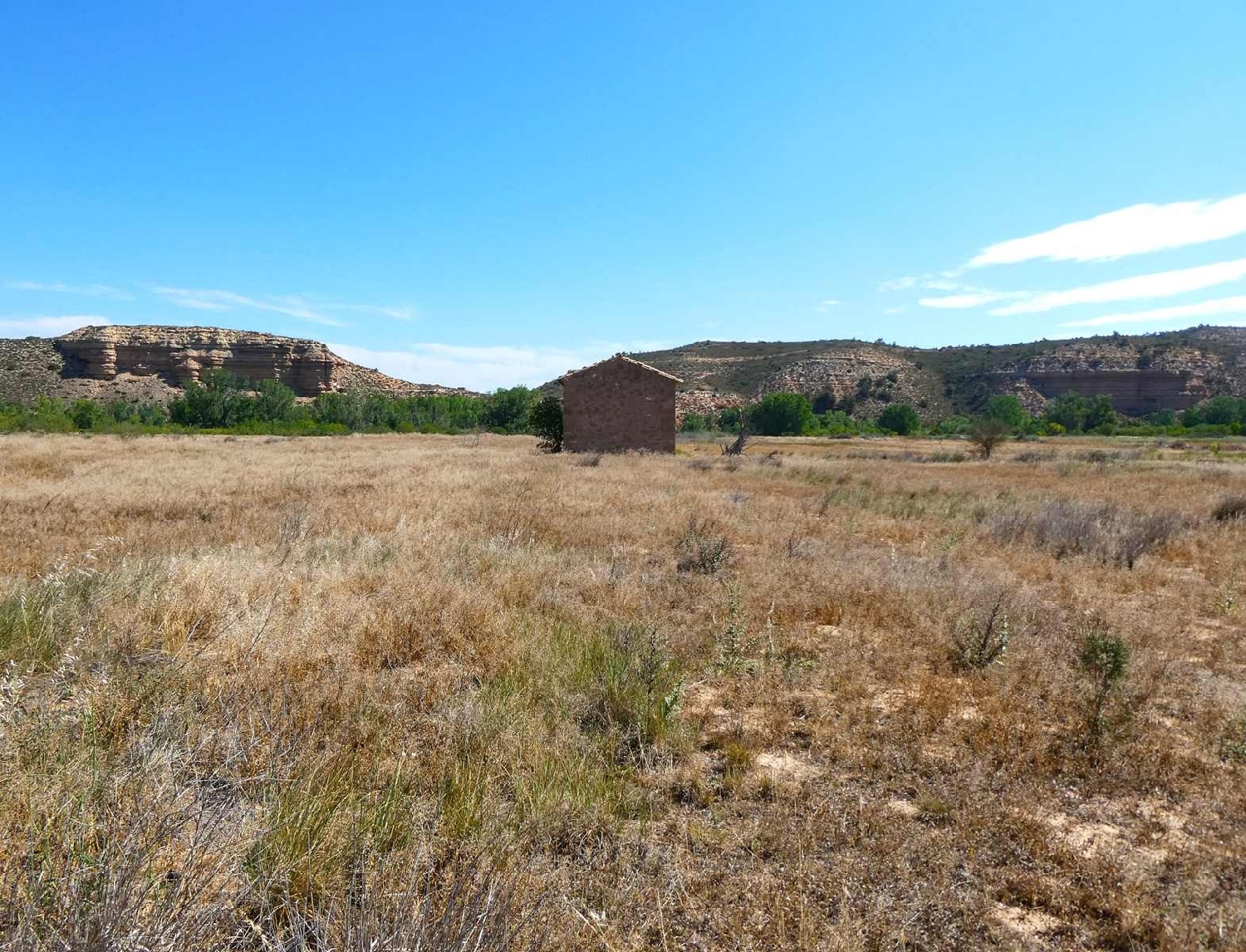  kaufen Landhaus Fabara Bajo Aragón-Caspe 6