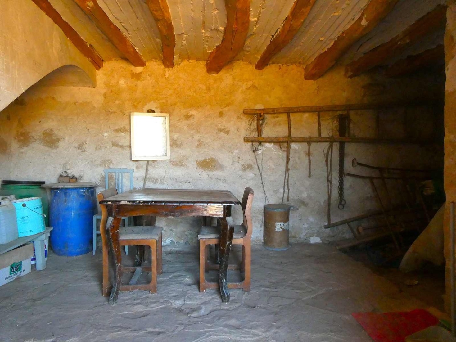  kaufen Landhaus Fabara Bajo Aragón-Caspe 12