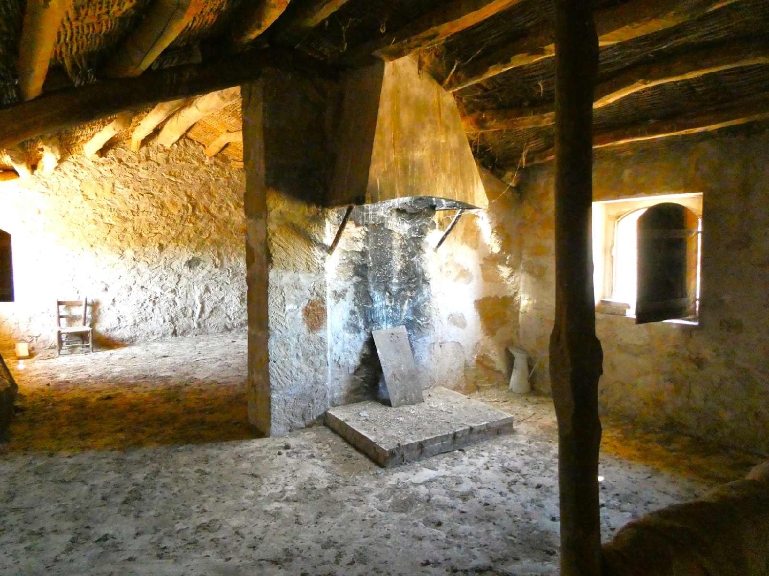  kaufen Landhaus Fabara Bajo Aragón-Caspe 14