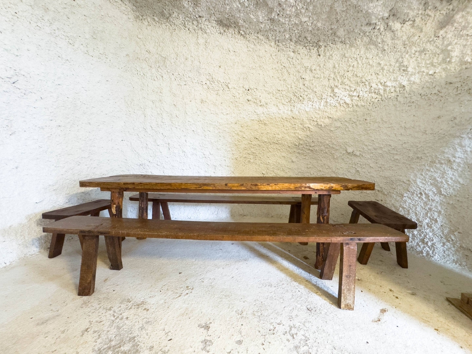te koop boerderij Fasnia Zona Sureste 3