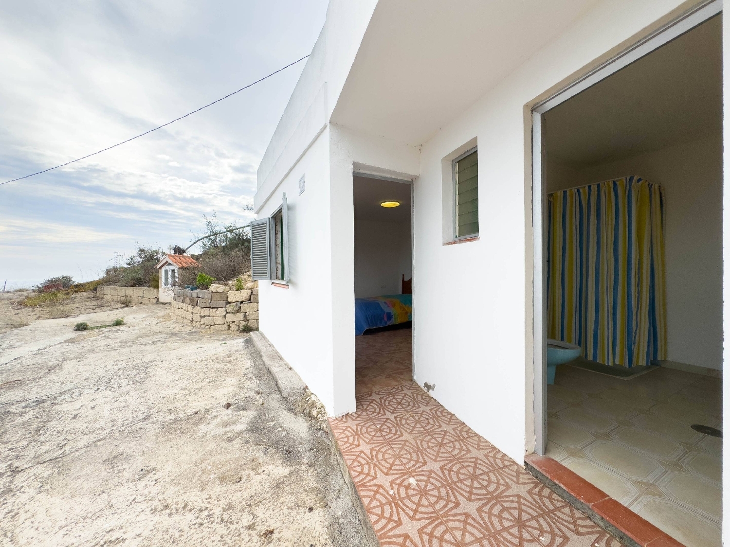  te koop boerderij Fasnia Zona Sureste 5