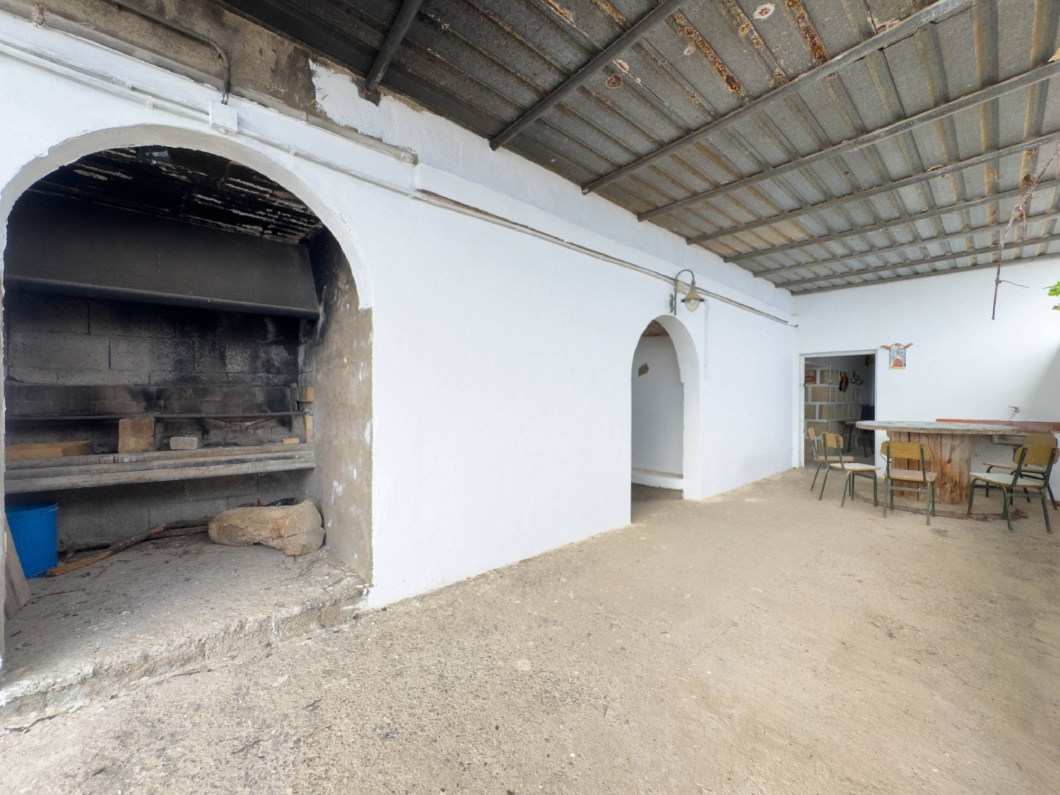  te koop boerderij Fasnia Zona Sureste 6