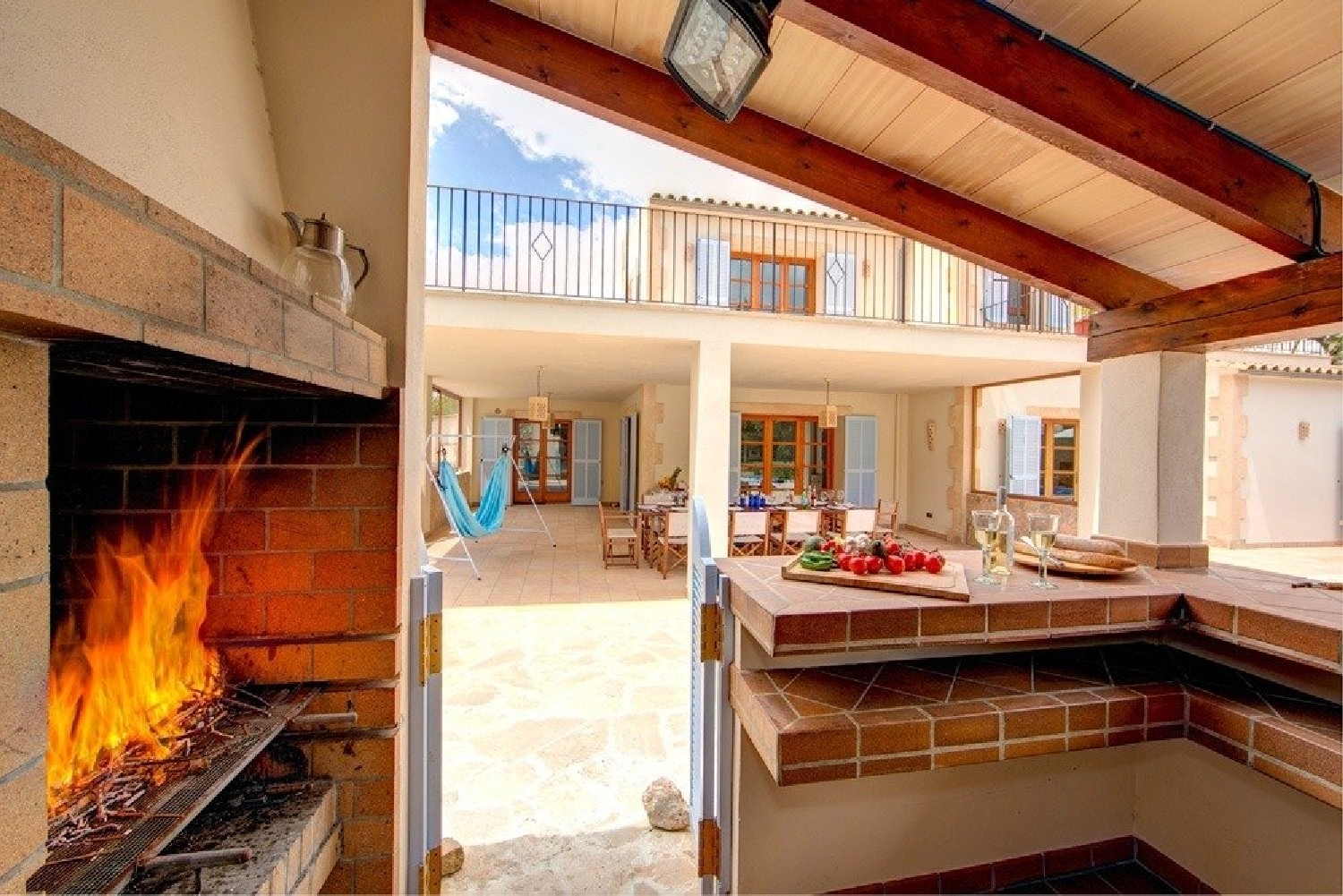  kaufen Landhaus Felanitx Sud 6