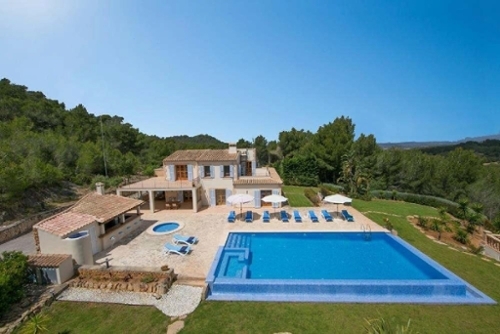 Felanitx Sud Landhaus Bild 6269501