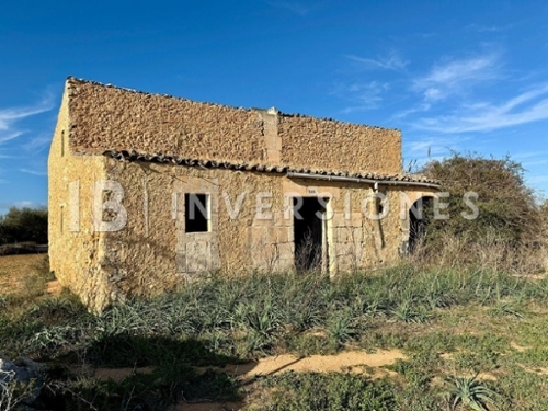 Felanitx Sud Landhaus Bild 6274946