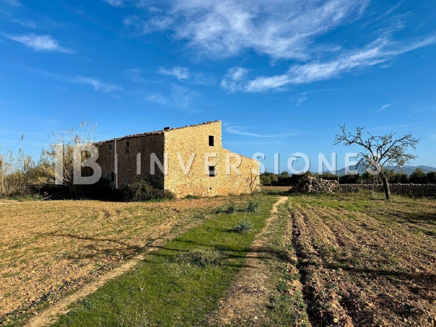 te koop boerderij Felanitx Sud 7