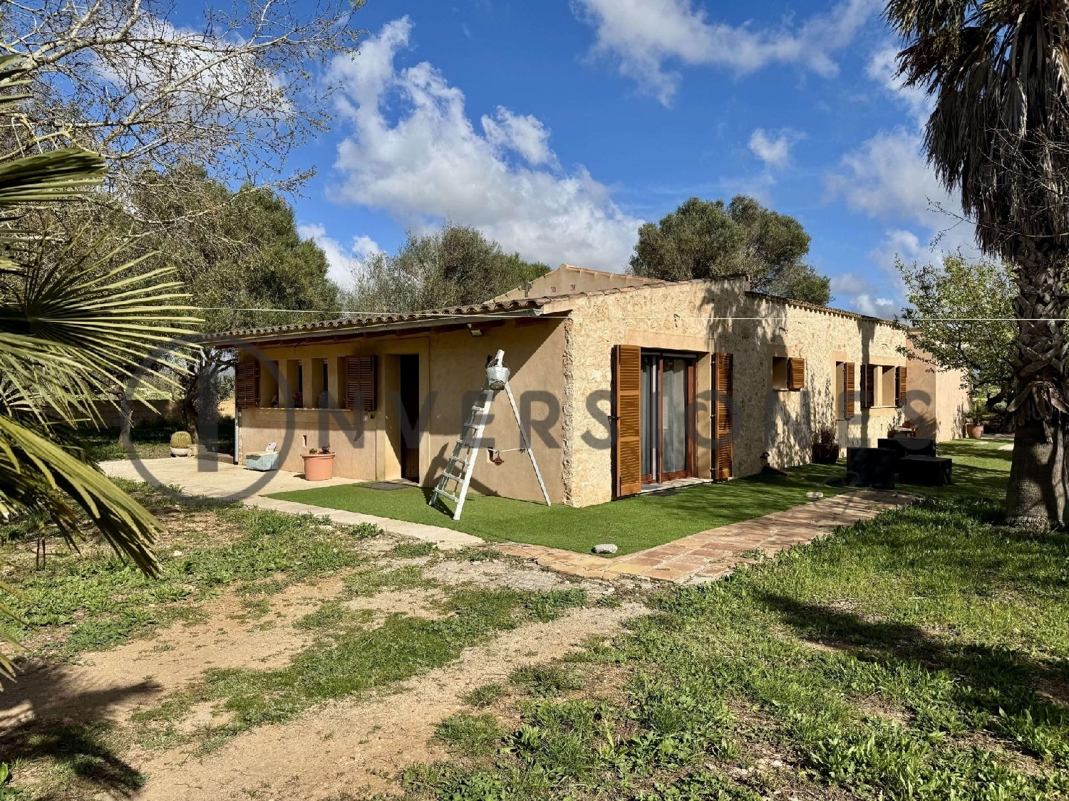 te koop boerderij Felanitx Sud 3