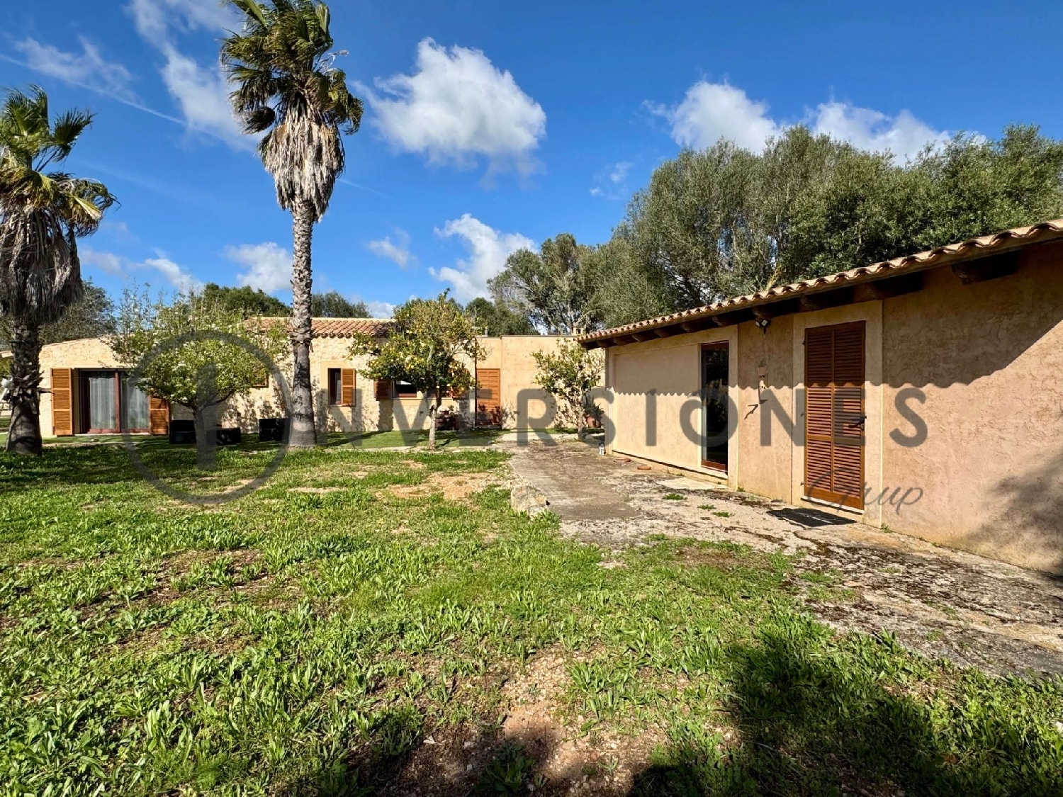 te koop boerderij Felanitx Sud 2