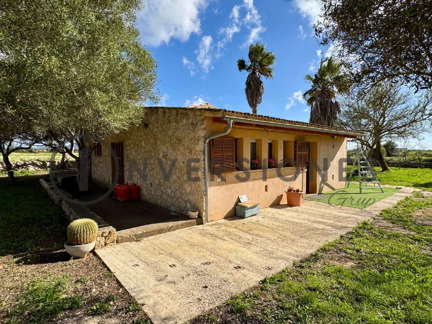  te koop boerderij Felanitx Sud 5