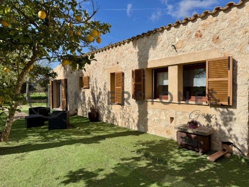 Felanitx Sud Landhaus Bild 6274949