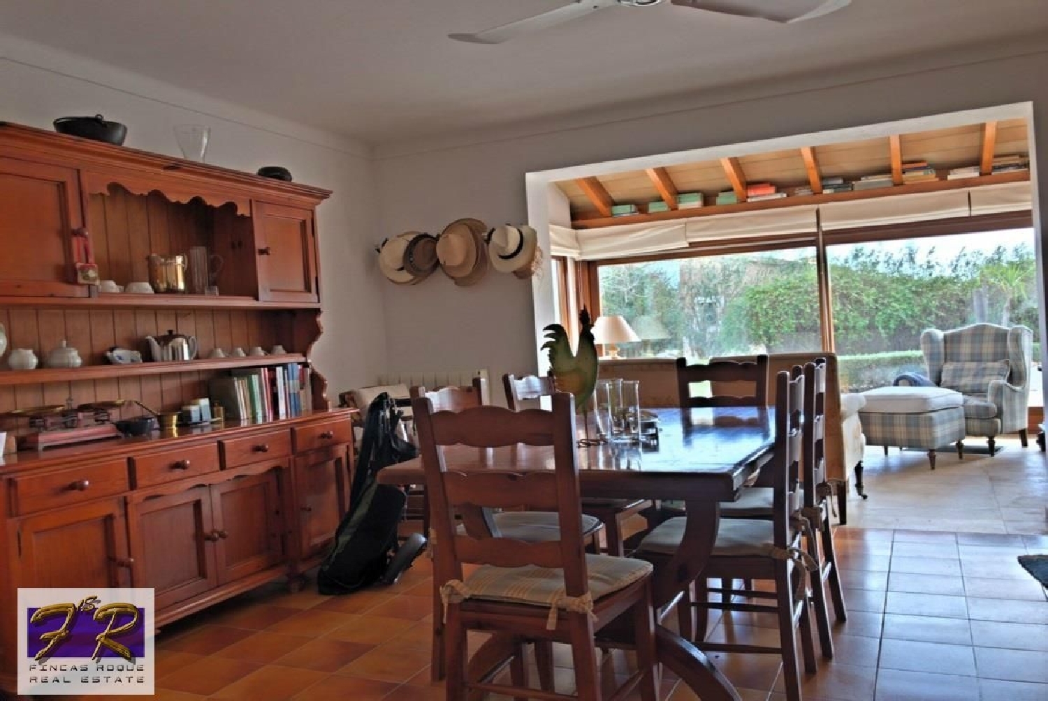  en venta finca rústica Formentor Nord 6