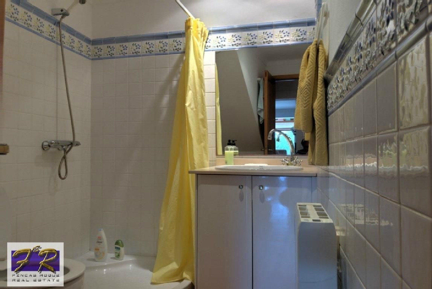  en venta finca rústica Formentor Nord 3