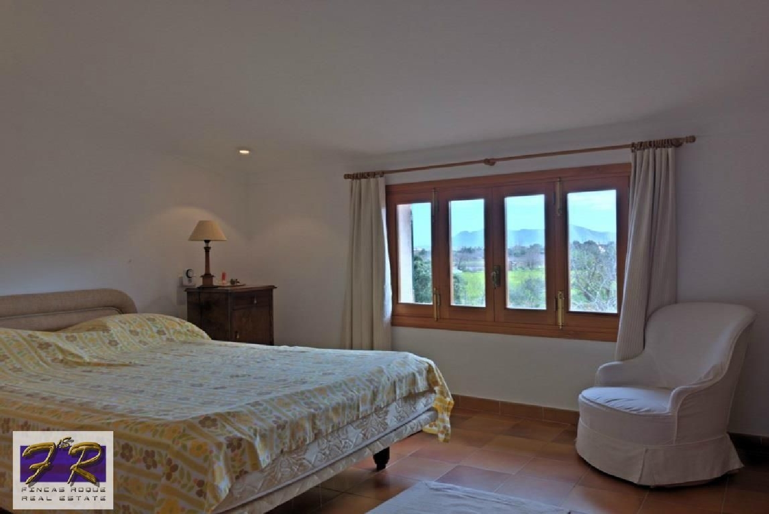  en venta finca rústica Formentor Nord 7