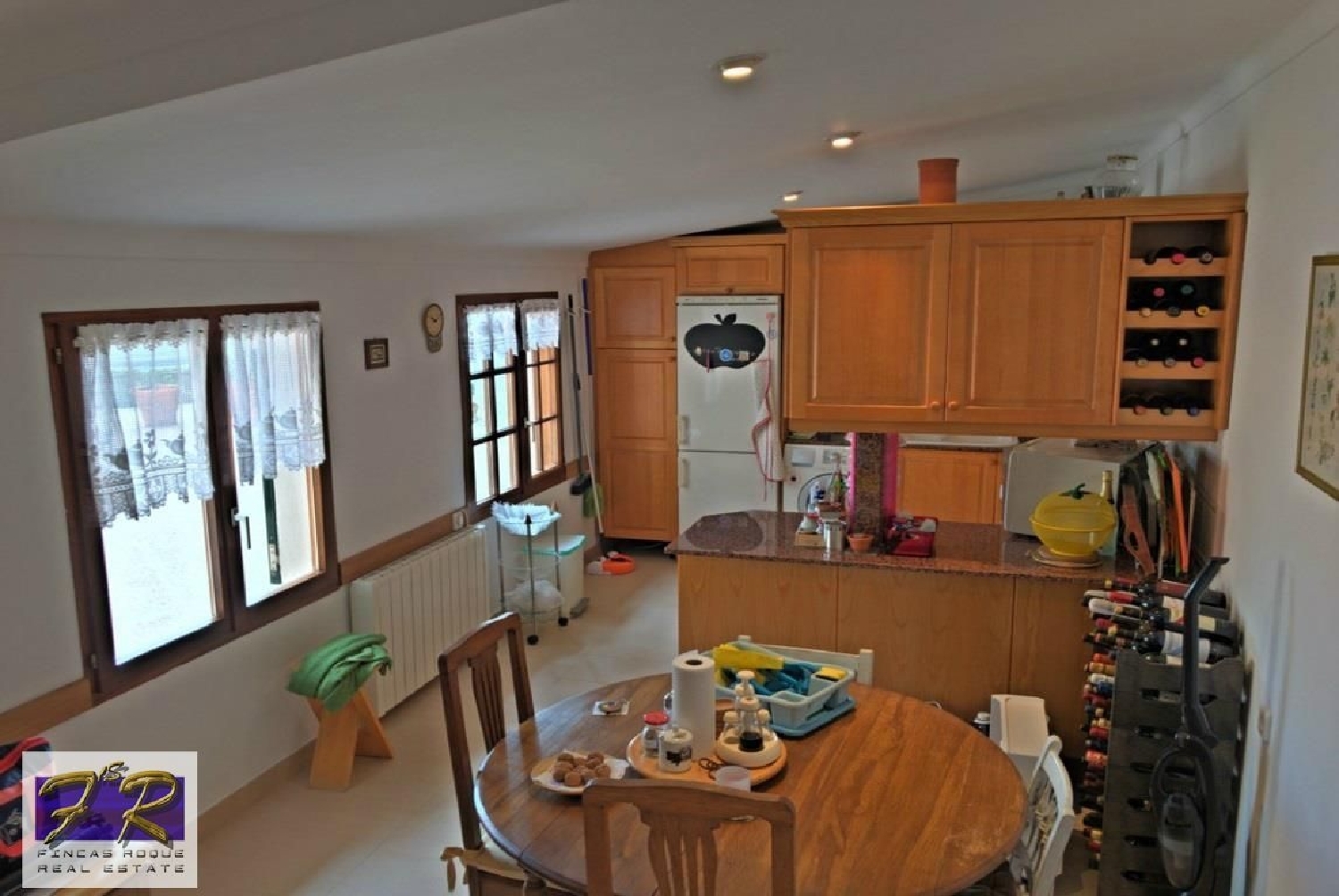  en venta finca rústica Formentor Nord 8