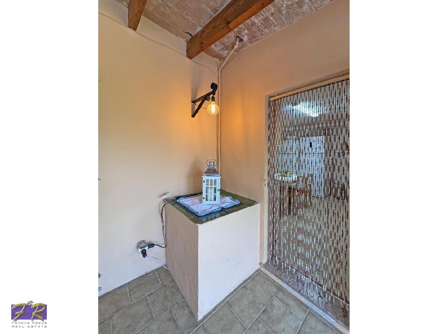  à vendre maison de campagne Formentor Nord 7