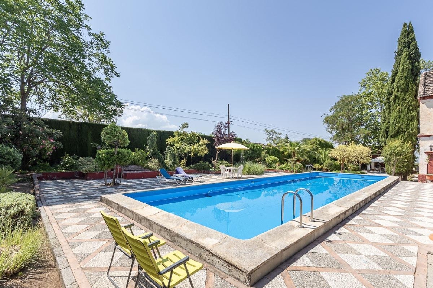  à vendre maison de campagne Granada Vega De Granada 8