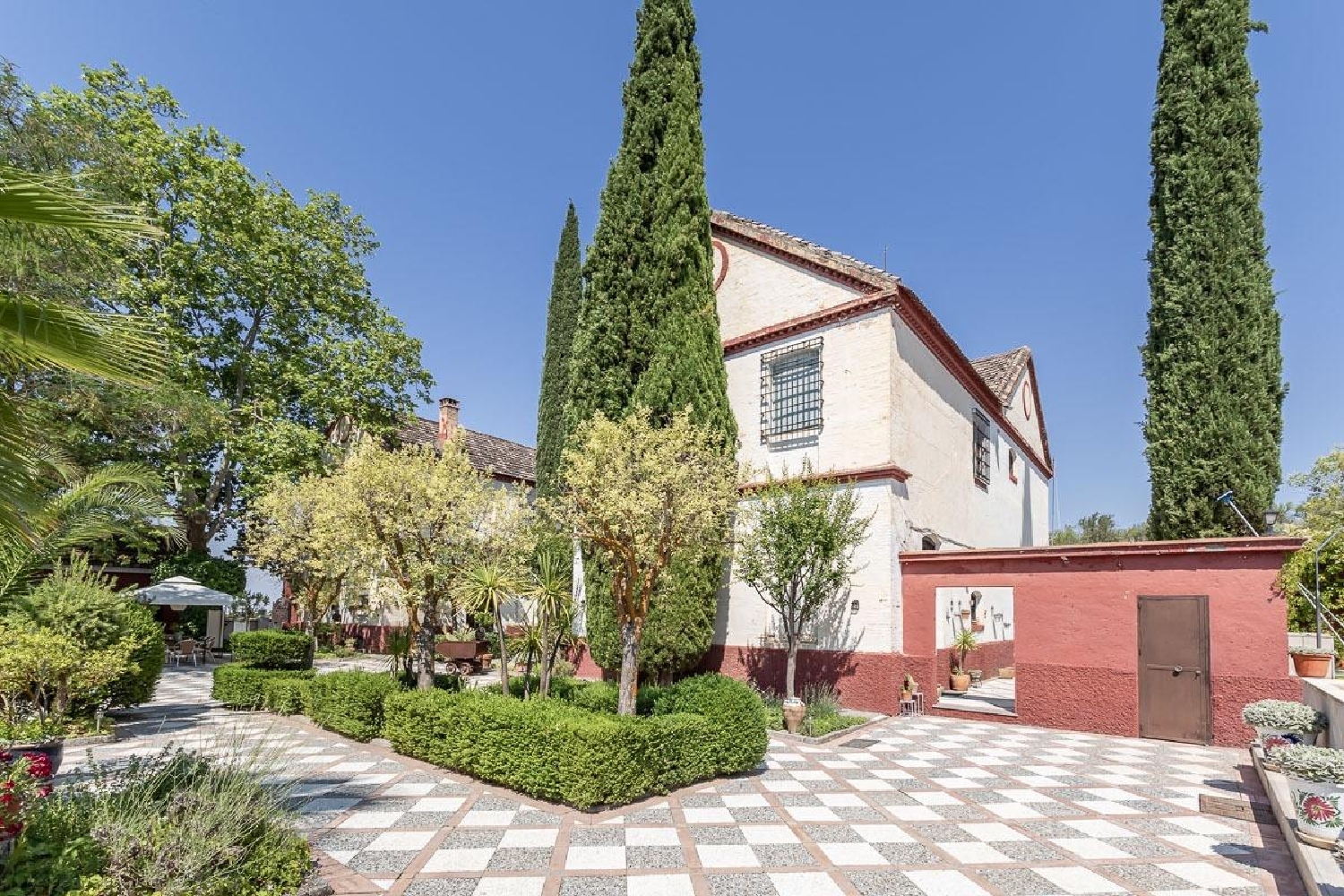  for sale country house Granada Vega De Granada 4