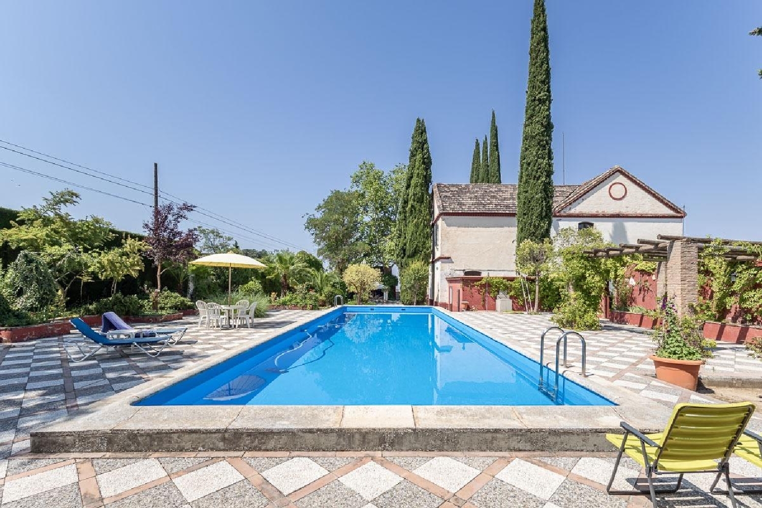  for sale country house Granada Vega De Granada 7