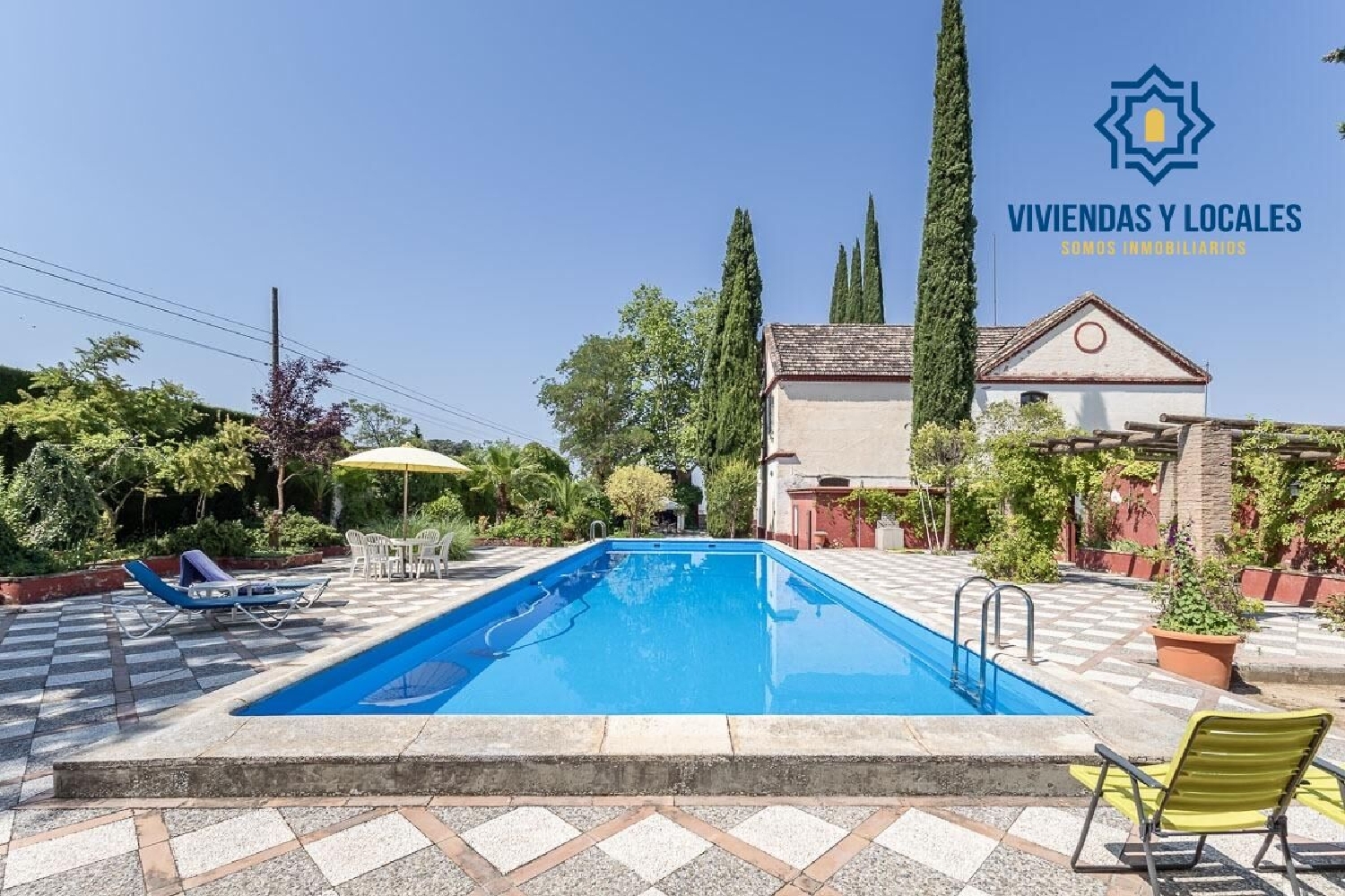 à vendre maison de campagne Granada Vega De Granada 8