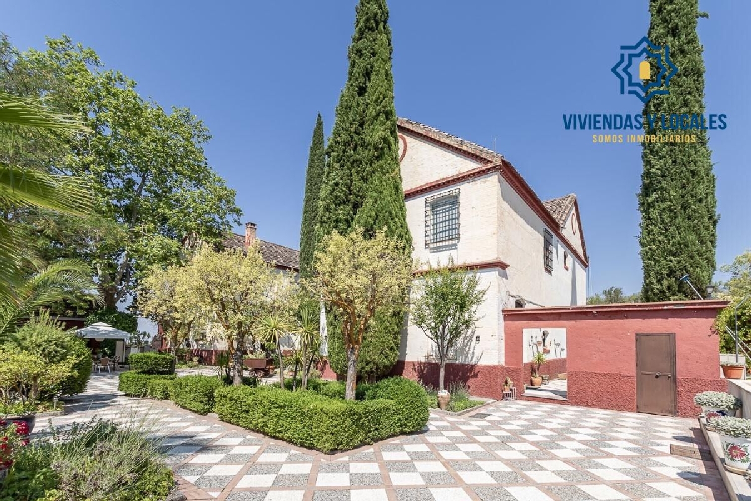  à vendre maison de campagne Granada Vega De Granada 5