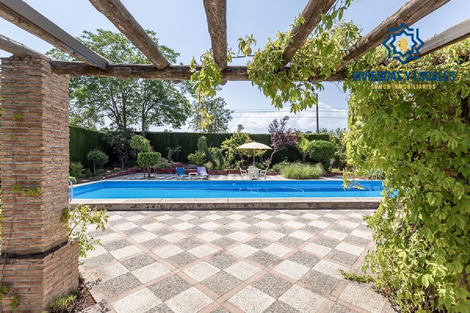 à vendre maison de campagne Granada Vega De Granada 2